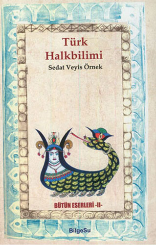 Türk Halkbilimi