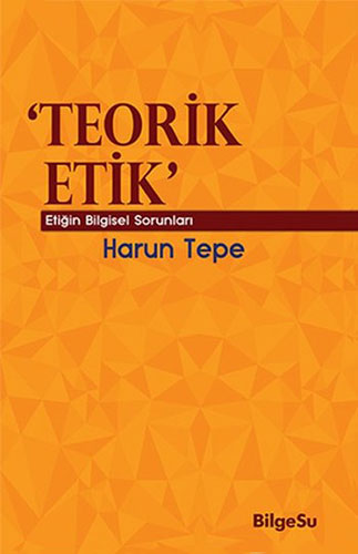 'Teorik Etik'