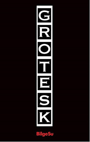 Grotesk