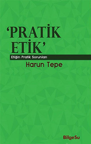 'Pratik Etik'