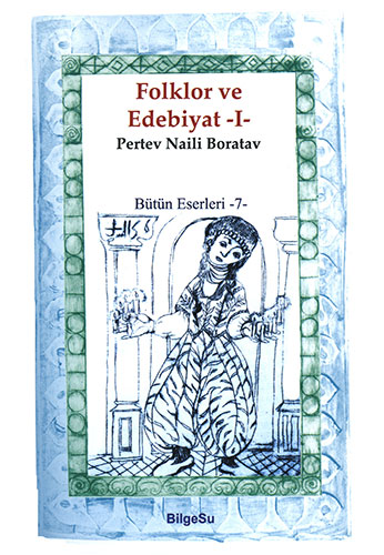 Folklor ve Edebiyat 1