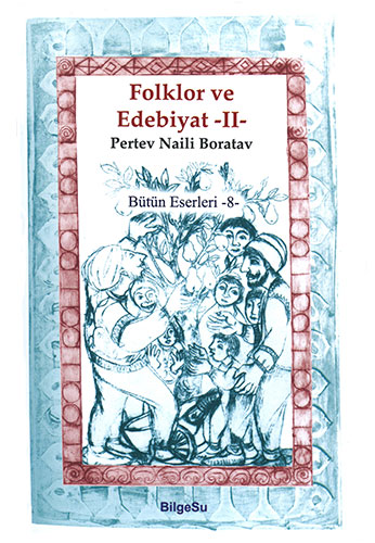 Folklor ve Edebiyat 2
