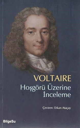 Hoşgörü Üzerine Bir inceleme