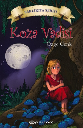 Saklıkıta Serisi - Koza Vadisi 