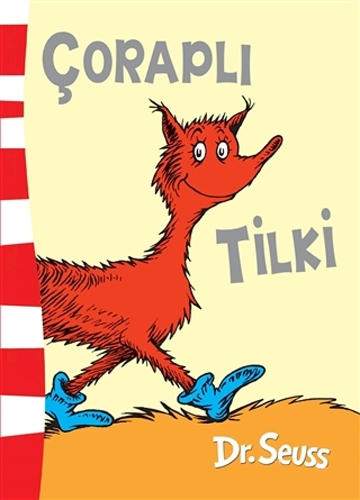 Çoraplı Tilki