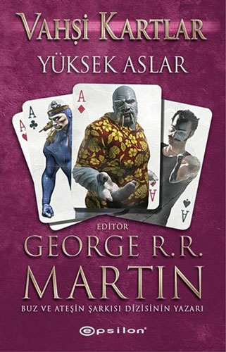 Vahşi Kartlar 2 Yüksek Aslar Vahşi Kartlar 2 Yüksek Aslar