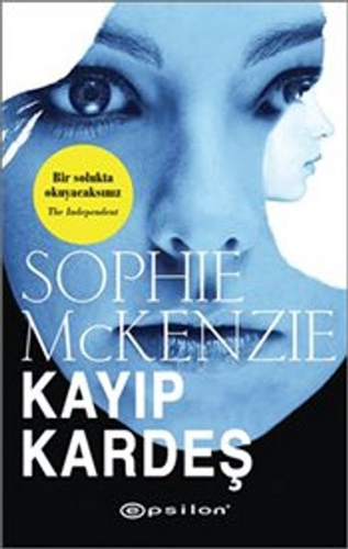 Kayıp Kardeş Kayıp Kardeş