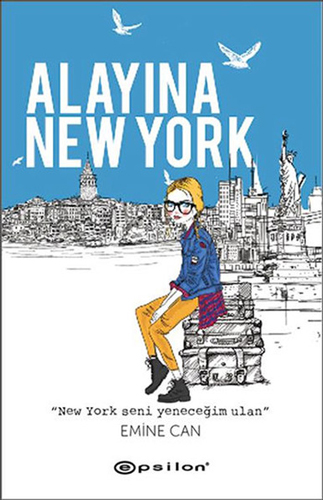 Alayına New York Alayına New York