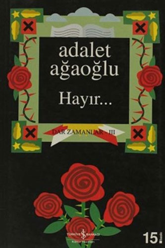 Hayır... Hayır...