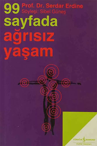 99 Sayfada Ağrısız Yaşam
