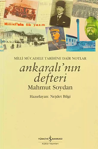 Ankaralı’nın Defteri