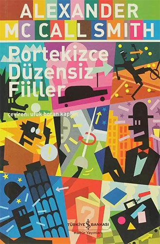 Portekizce Düzensiz Fiiller