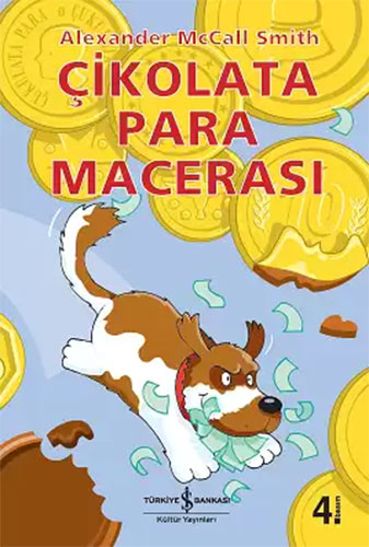 Çikolata Para Macerası Çikolata Para Macerası
