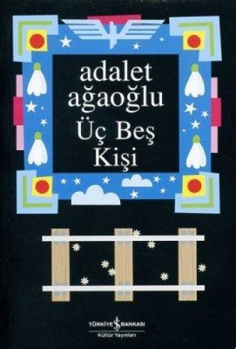 Üç Beş Kişi