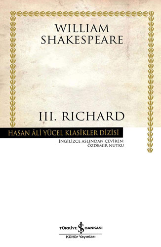 3. Richard 3. Richard
