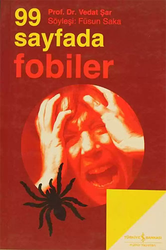 99 Sayfada Fobiler