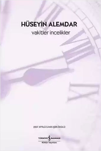 Vakitler İncelikler Vakitler İncelikler
