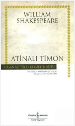 Atinalı Timon