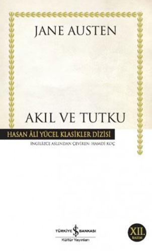 Akıl Ve Tutku Akıl Ve Tutku