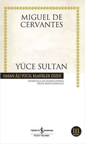 Yüce Sultan