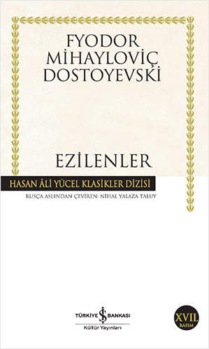 Ezilenler Ezilenler
