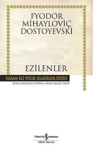 Ezilenler Ezilenler
