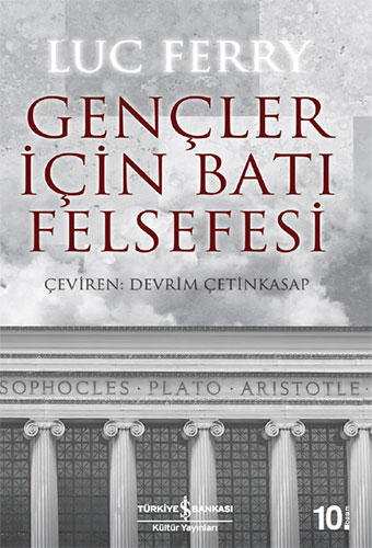 Gençler İçin Batı Felsefesi
