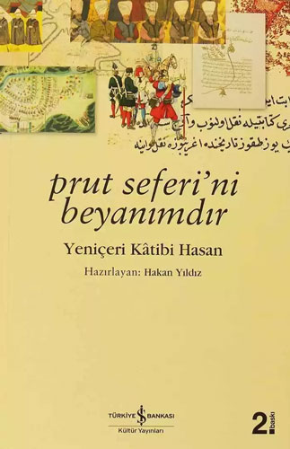 Prut Seferi’ni Beyanımdır