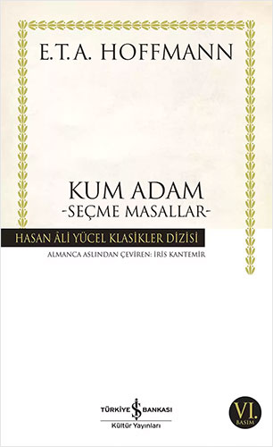 Kum Adam Seçme Masallar