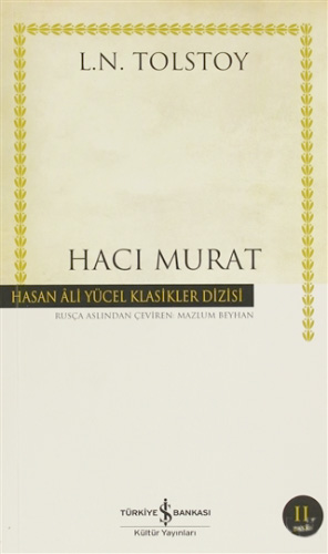 Hacı Murat Hacı Murat