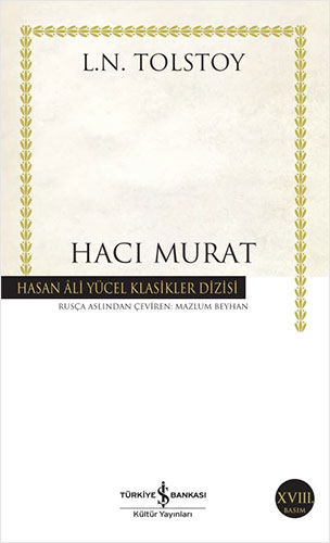 Hacı Murat