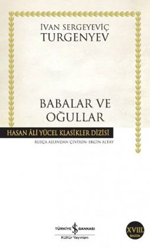 Babalar Ve Oğullar Babalar Ve Oğullar
