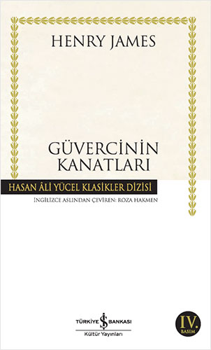 Güvercinin Kanatları Güvercinin Kanatları