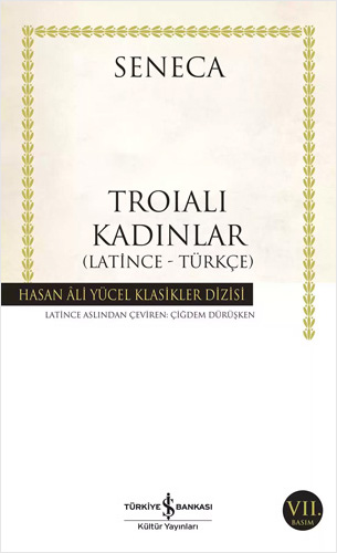 Troialı Kadınlar