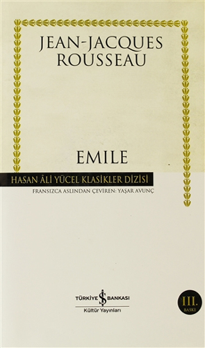 Emile (Ciltli) Emile (Ciltli)