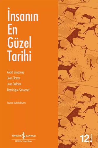 İnsanın En Güzel Tarihi