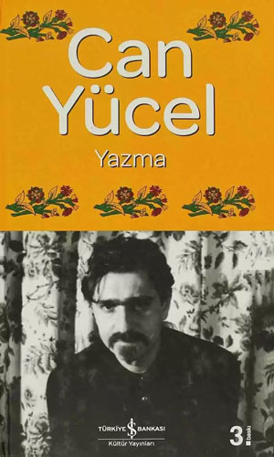 Yazma Ciltli Yazma Ciltli