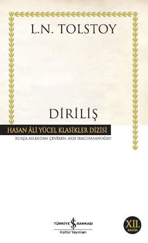 Diriliş Diriliş
