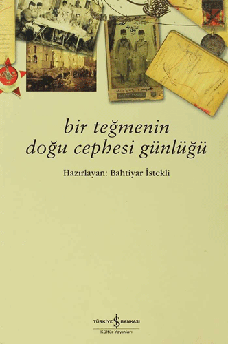 Bir Teğmenin Doğu Cephesi Günlüğü
