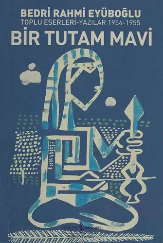 Bir Tutam Mavi Bir Tutam Mavi