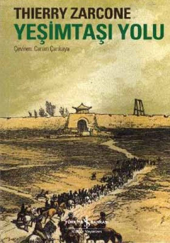 Yeşimtaşı Yolu Yeşimtaşı Yolu