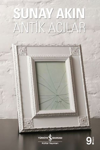 Antik Acılar Antik Acılar