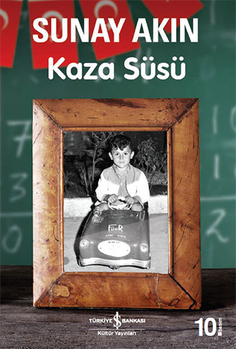 Kaza Süsü Kaza Süsü