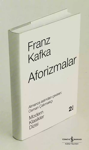 Aforizmalar Ciltsiz Aforizmalar Ciltsiz