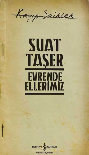 Evrende Ellerimiz Evrende Ellerimiz