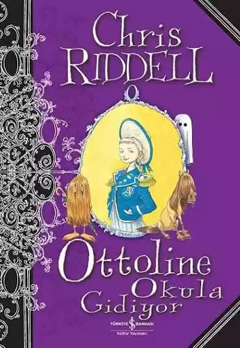 Ottoline Okula Gidiyor