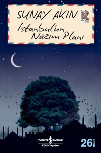 İstanbul'Un Nazım Planı İstanbul'Un Nazım Planı