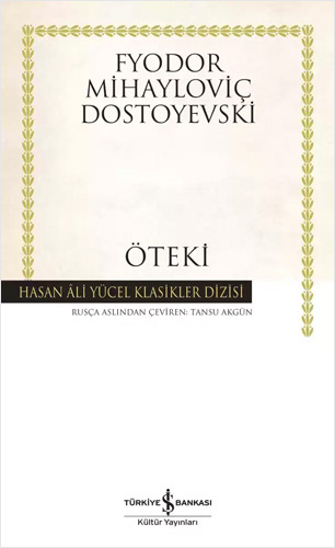 Öteki