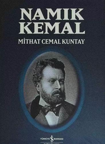 Namık Kemal 3 Cilt Takım (Kutulu)