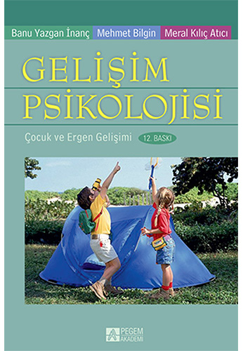 Gelişim Psikolojisi